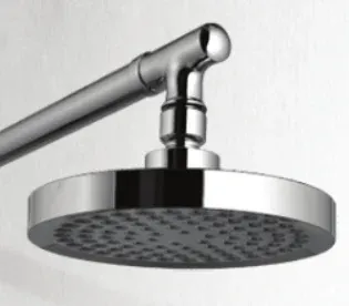 Showers & Diverters